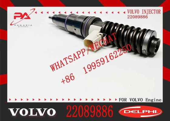 22012829 BEBE4L13CO1 22027807 BEBE4LLOCO1 22027808 BEBE4L11001 BEBE5L11001 22089886 Assembly Common Rail Injector Fuel