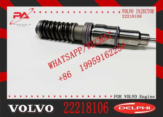 22479124 22052772 22218106 22027808 Fuel Engine Injector 22479123 21463327 21543203 21028880 common rail injector