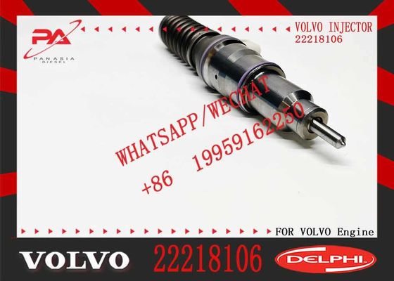 22479124 22052772 22218106 22027808 Fuel Engine Injector 22479123 21463327 21543203 21028880 common rail injector