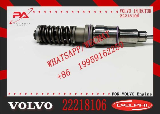 22479124 22052772 22218106 22027808 Fuel Engine Injector 22479123 21463327 21543203 21028880 common rail injector