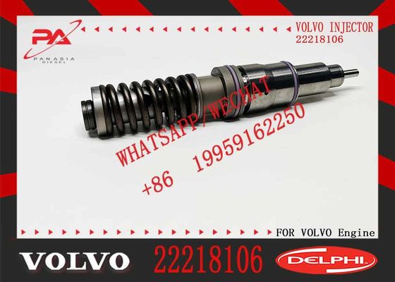 22479124 22052772 22218106 22027808 Fuel Engine Injector 22479123 21463327 21543203 21028880 common rail injector