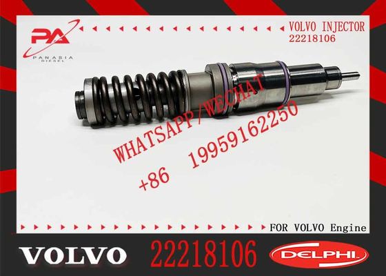 22479124 22052772 22218106 22027808 Fuel Engine Injector 22479123 21463327 21543203 21028880 common rail injector