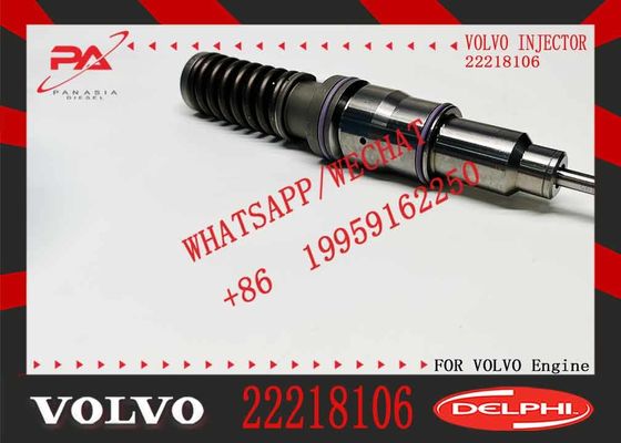 22479124 22052772 22218106 22027808 Fuel Engine Injector 22479123 21463327 21543203 21028880 common rail injector
