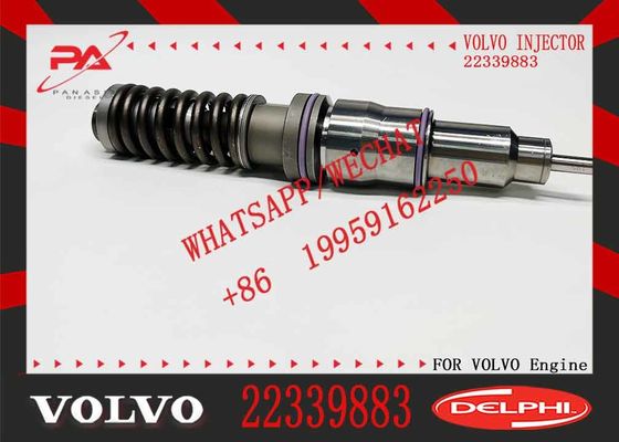 22339883 Wholesale Price Common Rail Fuel Injection Diesel Fuel Injectors 22339883 for VOLVO MARK Truck US13 MD13