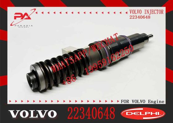 Good Price Pump Injector Electronic Unit 22340648 BEBE5G17001 Engine Diesel Injector for volvo
