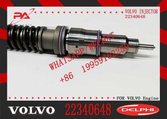 Good Price Pump Injector Electronic Unit 22340648 BEBE5G17001 Engine Diesel Injector for volvo
