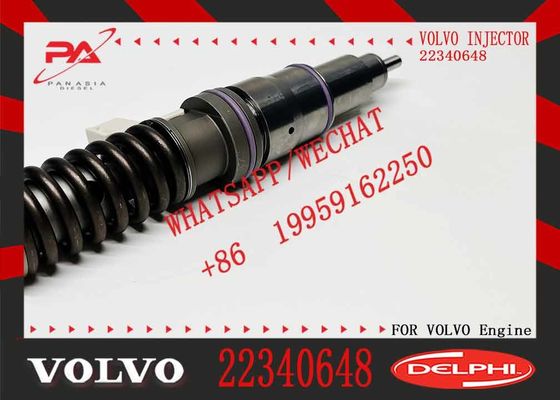 Good Price Pump Injector Electronic Unit 22340648 BEBE5G17001 Engine Diesel Injector for volvo