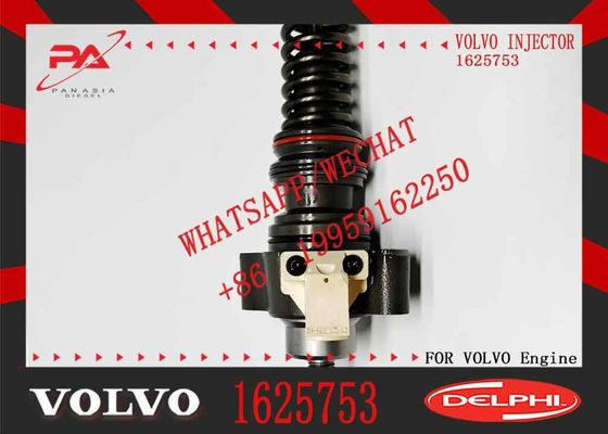 Diesel Fuel Electronic Unit Injector Injection Pump 1625753 1668325 2135456 BEBU5A00000 for DAF MX EUROPE