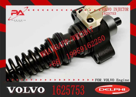 Diesel Fuel Electronic Unit Injector Injection Pump 1625753 1668325 2135456 BEBU5A00000 for DAF MX EUROPE