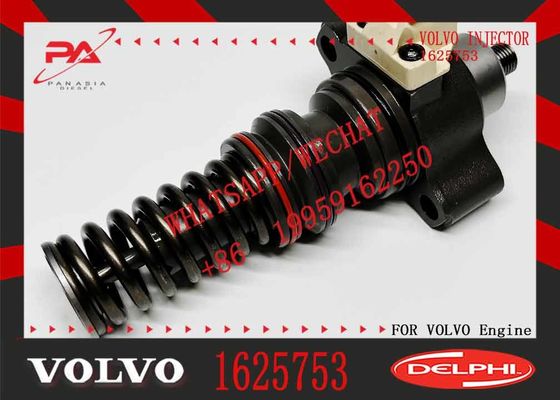 Diesel Fuel Electronic Unit Injector Injection Pump 1625753 1668325 2135456 BEBU5A00000 for DAF MX EUROPE