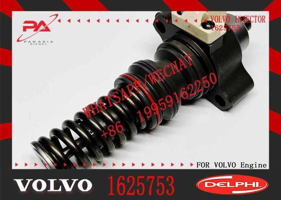 Diesel Fuel Electronic Unit Injector Injection Pump 1625753 1668325 2135456 BEBU5A00000 for DAF MX EUROPE