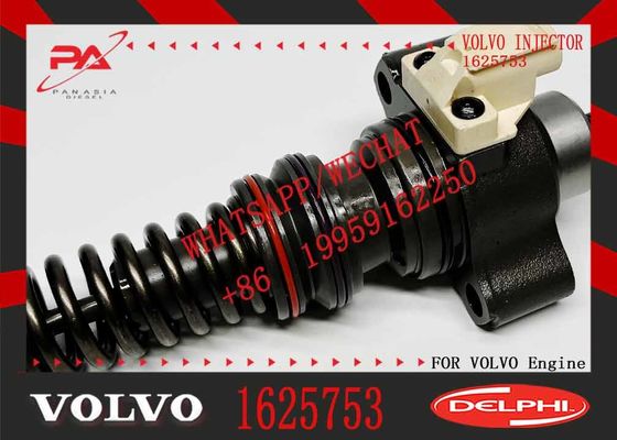 Diesel Fuel Electronic Unit Injector Injection Pump 1625753 1668325 2135456 BEBU5A00000 for DAF MX EUROPE