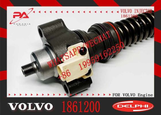 Reasonable Price High Quality Diesel Genuine High Pressure Fuel Injection Unit Pump 1861200