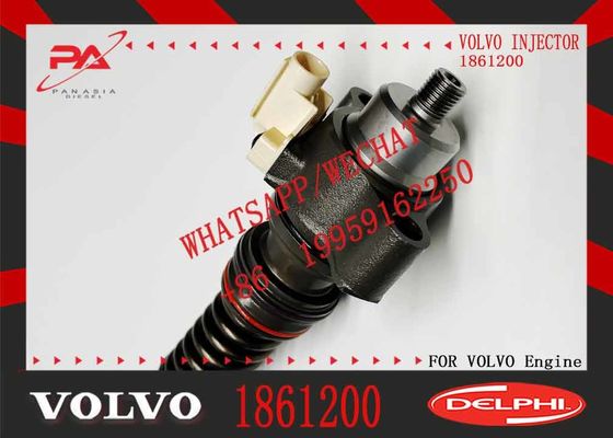 Reasonable Price High Quality Diesel Genuine High Pressure Fuel Injection Unit Pump 1861200