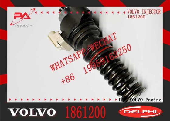 Reasonable Price High Quality Diesel Genuine High Pressure Fuel Injection Unit Pump 1861200