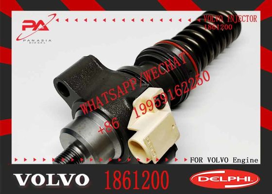 Reasonable Price High Quality Diesel Genuine High Pressure Fuel Injection Unit Pump 1861200