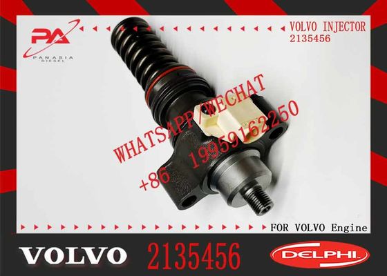 Diesel Fuel Electronic Unit Injector Injection Pump 1625753 1668325 2135456 BEBU5A00000 for DAF MX EUROPE