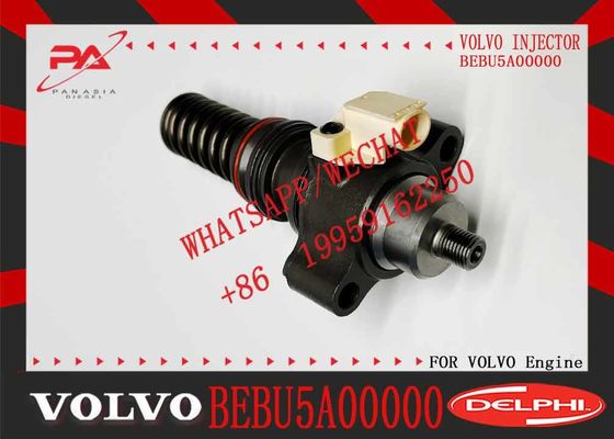 1668325 BEBU5A00000 1625753 Diesel Engine Fuel Injection Pump DAF Truck Parts diesel Engine Fuel Injector Unit Pump