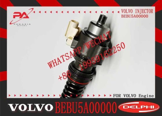 1668325 BEBU5A00000 1625753 Diesel Engine Fuel Injection Pump DAF Truck Parts diesel Engine Fuel Injector Unit Pump