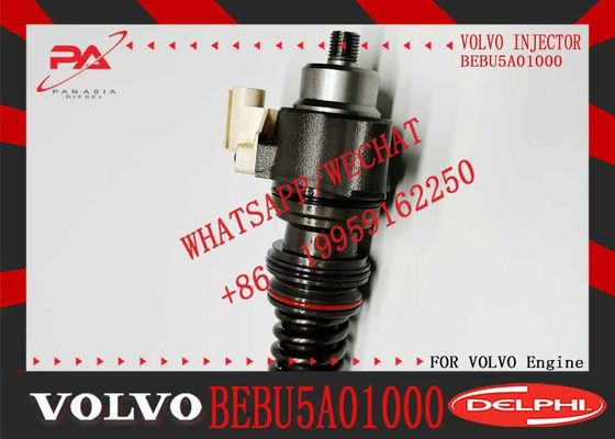 High Pressure Oil Pump New Condition Injector Unit Pump G6000-1111100 1861200 BEBU5A01000 BEBU4B00200 BEBU2C00300