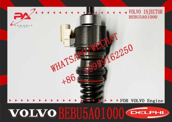 High Pressure Oil Pump New Condition Injector Unit Pump G6000-1111100 1861200 BEBU5A01000 BEBU4B00200 BEBU2C00300