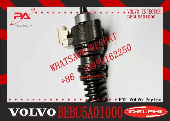 High Pressure Oil Pump New Condition Injector Unit Pump G6000-1111100 1861200 BEBU5A01000 BEBU4B00200 BEBU2C00300
