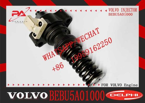 High Pressure Oil Pump New Condition Injector Unit Pump G6000-1111100 1861200 BEBU5A01000 BEBU4B00200 BEBU2C00300