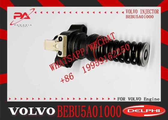 High Pressure Oil Pump New Condition Injector Unit Pump G6000-1111100 1861200 BEBU5A01000 BEBU4B00200 BEBU2C00300