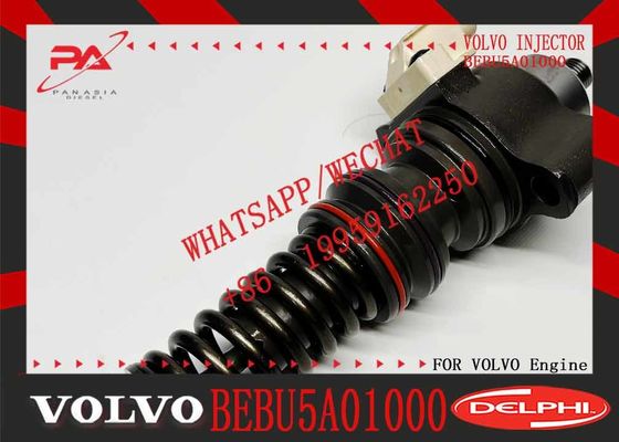 High Pressure Oil Pump New Condition Injector Unit Pump G6000-1111100 1861200 BEBU5A01000 BEBU4B00200 BEBU2C00300