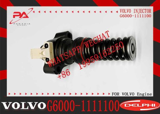 Diesel Fuel Engine Unit Fuel Pump EUP BEBU4B00200 1861200 BEBU5A00000 1668325 BEBU2C00300 G6000-1111100 for DAF CASE Truck