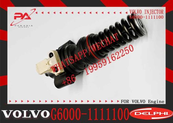 Diesel Fuel Engine Unit Fuel Pump EUP BEBU4B00200 1861200 BEBU5A00000 1668325 BEBU2C00300 G6000-1111100 for DAF CASE Truck