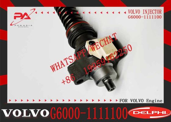 Diesel Fuel Engine Unit Fuel Pump EUP BEBU4B00200 1861200 BEBU5A00000 1668325 BEBU2C00300 G6000-1111100 for DAF CASE Truck