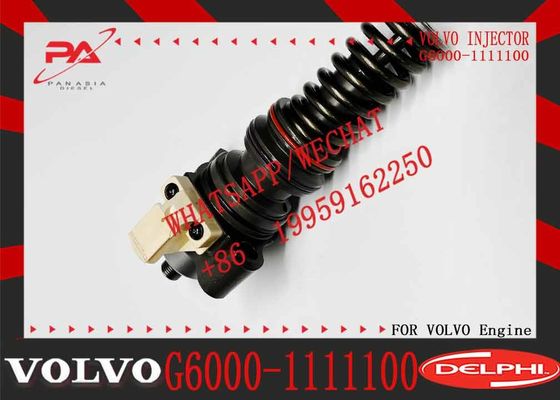 Diesel Fuel Engine Unit Fuel Pump EUP BEBU4B00200 1861200 BEBU5A00000 1668325 BEBU2C00300 G6000-1111100 for DAF CASE Truck