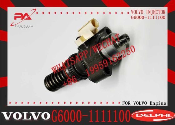 Diesel Fuel Engine Unit Fuel Pump EUP BEBU4B00200 1861200 BEBU5A00000 1668325 BEBU2C00300 G6000-1111100 for DAF CASE Truck