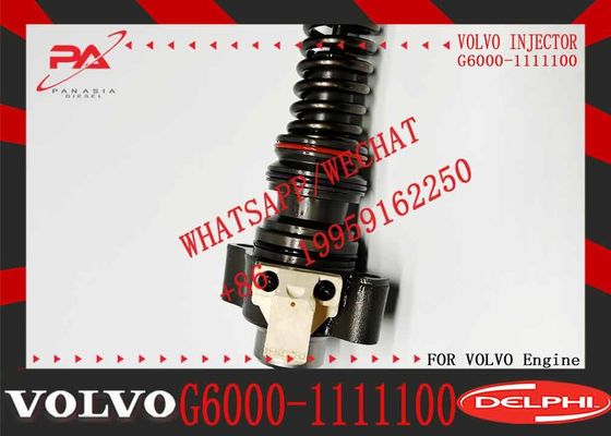 Diesel Fuel Engine Unit Fuel Pump EUP BEBU4B00200 1861200 BEBU5A00000 1668325 BEBU2C00300 G6000-1111100 for DAF CASE Truck