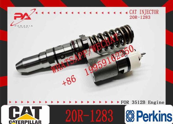 Manufacturer Direct Sales Carter Engine Common Rail Injector 20R-3483 20R-0849 20R-1264 20R-1275 20R-1278 20R-1283 Injector