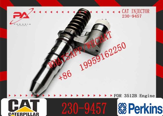 New Common Rail Injector 230-9457 249-0746 386-1769 392-0200 392-0201 392-0202 for diesel Engine CAT