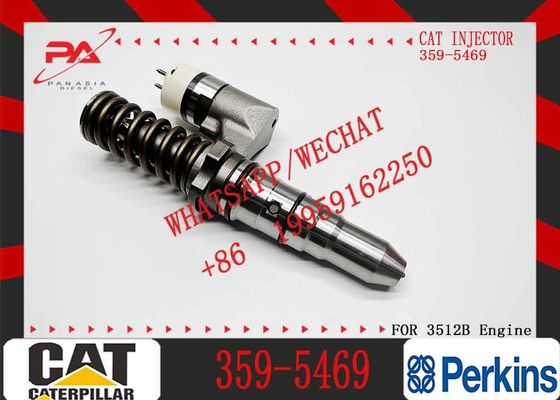Fuel Injector 359-5469 20R-3477 for Caterpillar CAT Engine 3512C 3516C