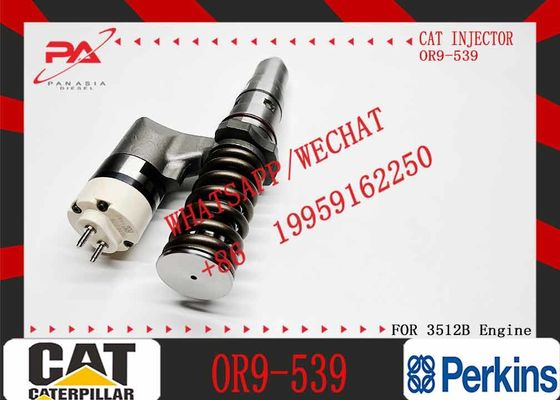 New Common Rail Injector 386~1767 392-0208 2OR-1276 386-1760 OR9-539 20R-1272 for diesel Engine CAT