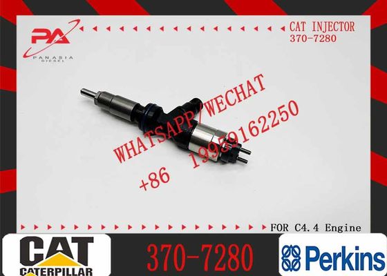 Common Rail Injector 370-7280 3707280 20R2476 20R-2476 for C4.4 C7.1 Engine 320F Excavator