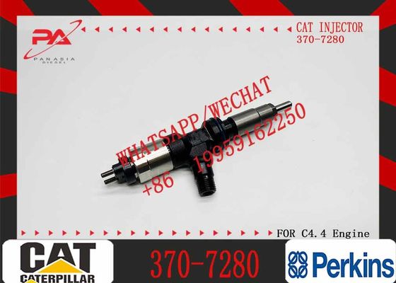 Common Rail Injector 370-7280 3707280 20R2476 20R-2476 for C4.4 C7.1 Engine 320F Excavator