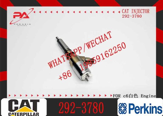 Excavator Injector 2923780 292-3780 3069380 306-9380 for C4 C6 Diesel Engine Parts Nozzle Assembly Auto Parts