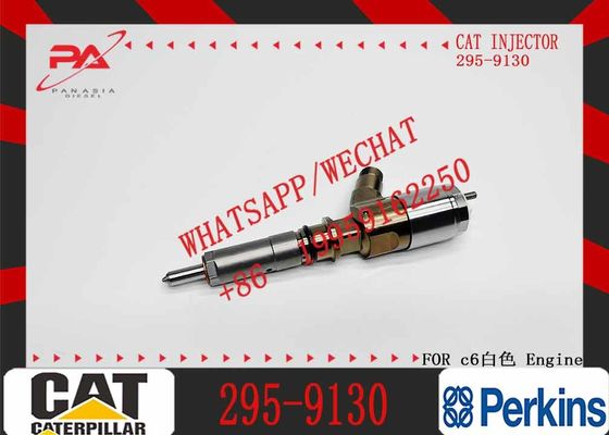 Engine Injectors 3264700 Cat 320d Fuel Injector 295-9130 317-2300 for Caterpillar C6.4 Injectors