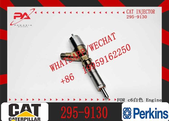 Engine Injectors 3264700 Cat 320d Fuel Injector 295-9130 317-2300 for Caterpillar C6.4 Injectors