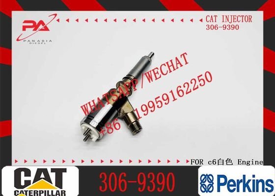 Fuel Injector 3200690 320-0690 306-9390 292-3790 3069390 2923790 Diesel Engine Parts