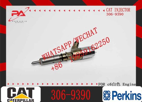 Fuel Injector 3200690 320-0690 306-9390 292-3790 3069390 2923790 Diesel Engine Parts