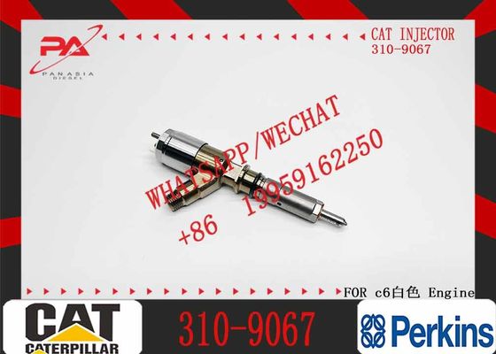New Fuel Injector 292-3780 320-0680 2645A718 2645A734 310-9067 292-3770 292-3755 306-9380 292-3780 10R-7672 306-9380 10R-7669 Fo