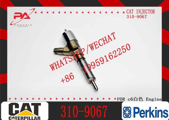 New Fuel Injector 292-3780 320-0680 2645A718 2645A734 310-9067 292-3770 292-3755 306-9380 292-3780 10R-7672 306-9380 10R-7669 Fo