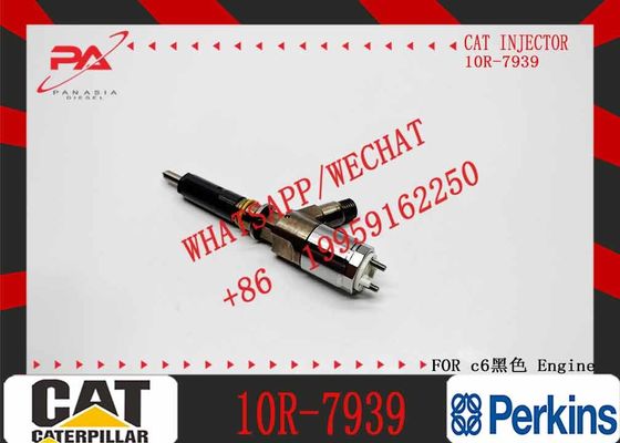 10R-7674 C6.4 Fuel Injector 10R-7939 10R-7673 2645A749 321-0955 10R-7669 321-0990 320-0680 10R-7672 320-0677 10R-7671 320-0688