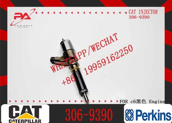 Cat 320d Fuel Injector 3200690 320-0680 306-9390 for Caterpillar Cat 320d Injector